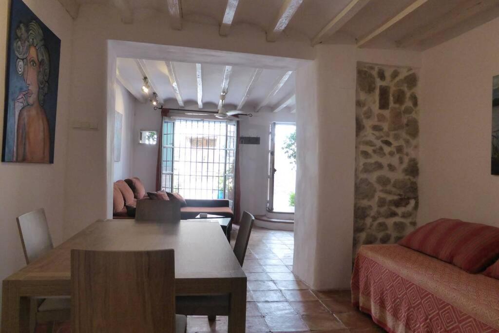 Casa De Los Joses Villa Alicante Exterior photo